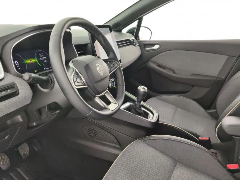 Renault Clio TECHNO ECO-G 100CV SS