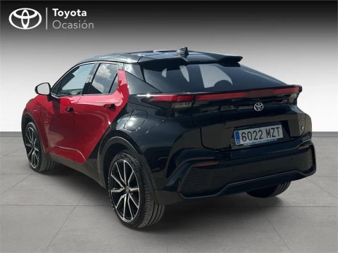 Toyota C-HR C-HR 220PH GR Sport Edition