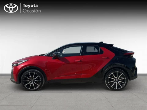 Toyota C-HR C-HR 220PH GR Sport Edition