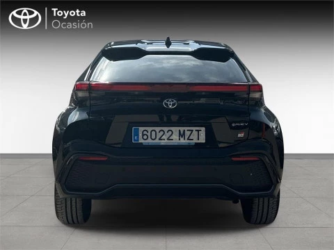 Toyota C-HR C-HR 220PH GR Sport Edition