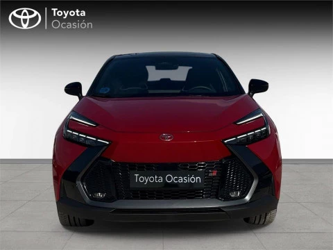 Toyota C-HR C-HR 220PH GR Sport Edition