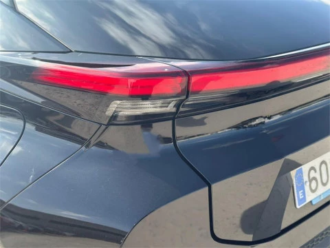 Toyota C-HR C-HR 220PH GR Sport Edition