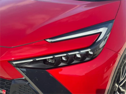 Toyota C-HR C-HR 220PH GR Sport Edition