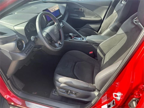 Toyota C-HR C-HR 220PH GR Sport Edition