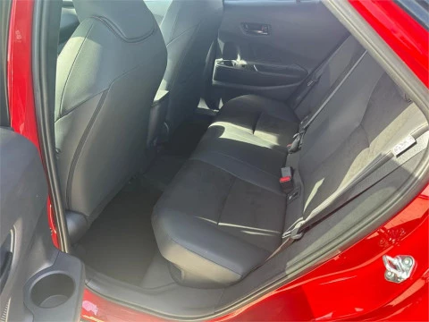 Toyota C-HR C-HR 220PH GR Sport Edition