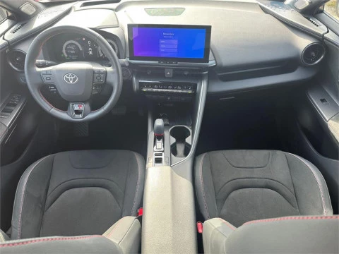 Toyota C-HR C-HR 220PH GR Sport Edition