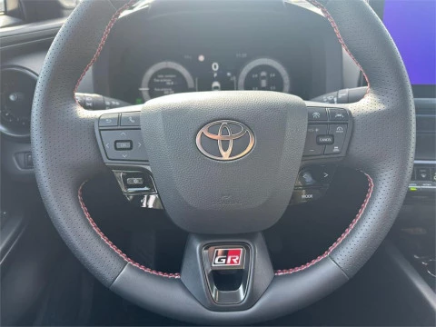Toyota C-HR C-HR 220PH GR Sport Edition