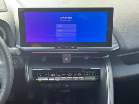 Toyota C-HR C-HR 220PH GR Sport Edition