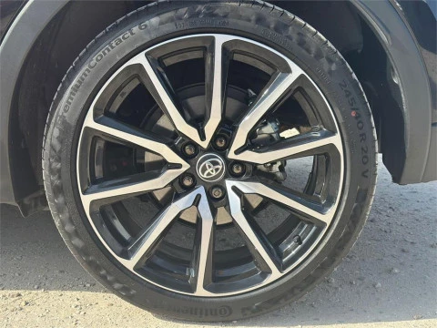 Toyota C-HR C-HR 220PH GR Sport Edition