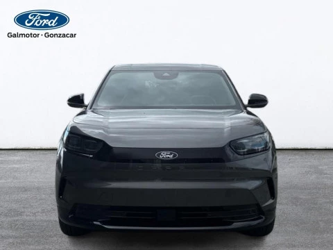 Ford Capri CX740L Premium R. Ext. RWD 77kWh 286CV