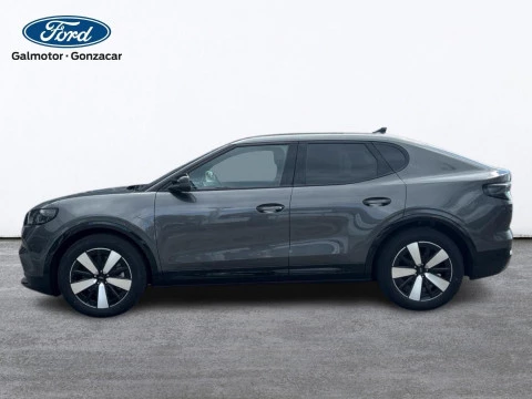 Ford Capri CX740L Premium R. Ext. RWD 77kWh 286CV