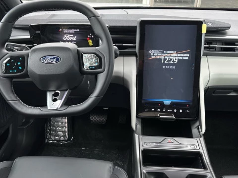 Ford Capri CX740L Premium R. Ext. RWD 77kWh 286CV