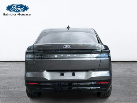 Ford Capri CX740L Premium R. Ext. RWD 77kWh 286CV