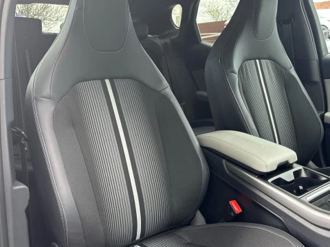 Ford Capri CX740L Premium R. Ext. RWD 77kWh 286CV