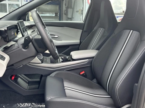 Ford Capri CX740L Premium R. Ext. RWD 77kWh 286CV