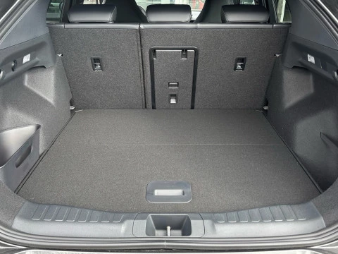 Ford Capri CX740L Premium R. Ext. RWD 77kWh 286CV