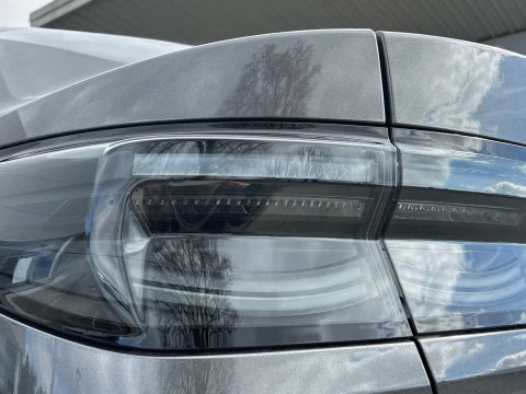 Ford Capri CX740L Premium R. Ext. RWD 77kWh 286CV