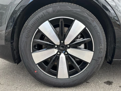 Ford Capri CX740L Premium R. Ext. RWD 77kWh 286CV