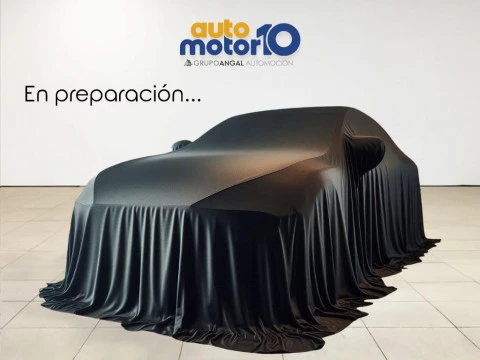 Mercedes-Benz Clase C 200 d