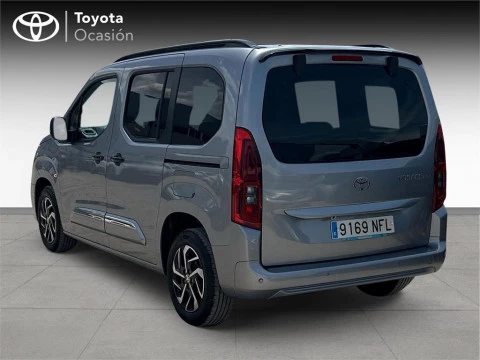 Toyota Proace City Verso Family L1 1.5D 130CV Active 5p