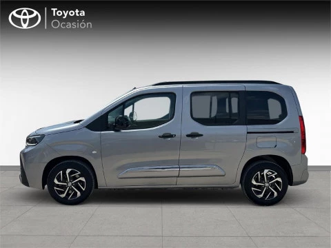 Toyota Proace City Verso Family L1 1.5D 130CV Active 5p