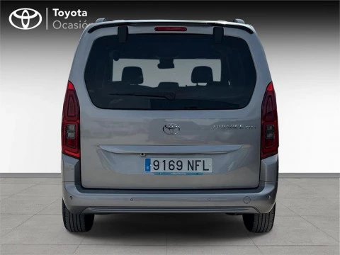 Toyota Proace City Verso Family L1 1.5D 130CV Active 5p