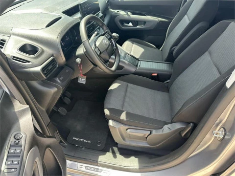 Toyota Proace City Verso Family L1 1.5D 130CV Active 5p