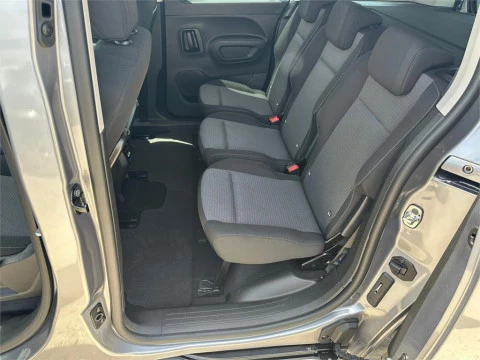 Toyota Proace City Verso Family L1 1.5D 130CV Active 5p