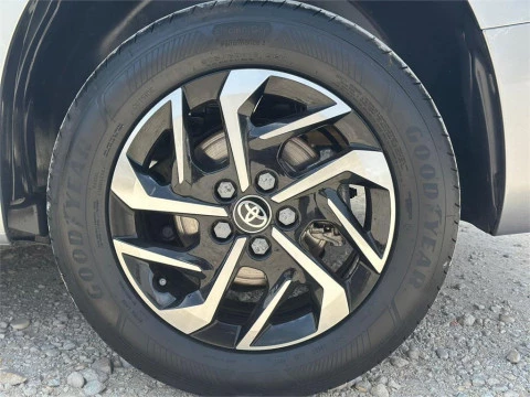 Toyota Proace City Verso Family L1 1.5D 130CV Active 5p
