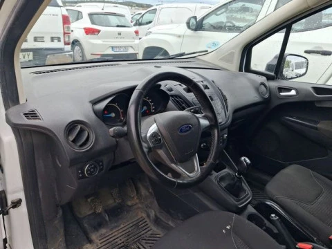 Ford Transit Courier Van 1.5 TDCi 71kW Trend 4 Puertas