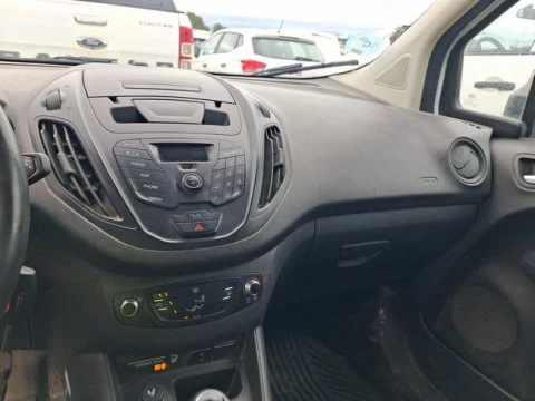 Ford Transit Courier Van 1.5 TDCi 71kW Trend 4 Puertas