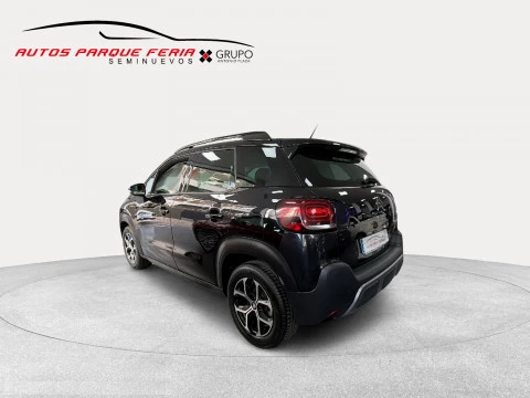 Citroën C3 Aircross PureTech 81kW (110CV) Plus