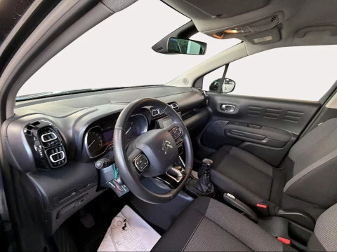 Citroën C3 Aircross PureTech 81kW (110CV) Plus