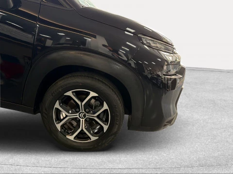 Citroën C3 Aircross PureTech 81kW (110CV) Plus