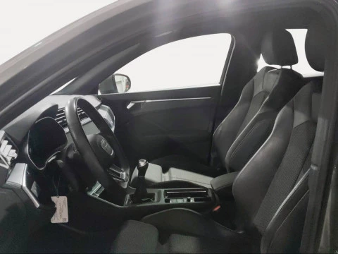 Audi Q3 S line 35 TDI 110kW (150CV)