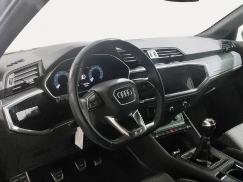 Audi Q3 S line 35 TDI 110kW (150CV)