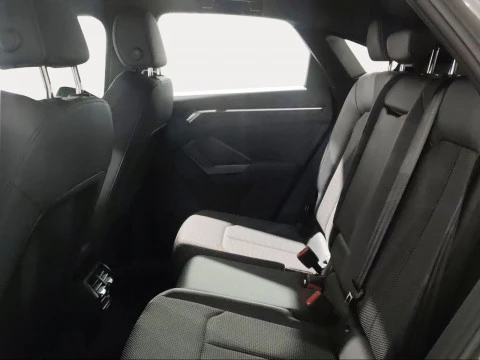 Audi Q3 S line 35 TDI 110kW (150CV)