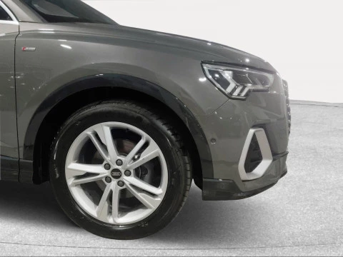 Audi Q3 S line 35 TDI 110kW (150CV)