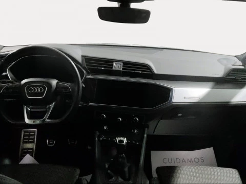 Audi Q3 S line 35 TDI 110kW (150CV)