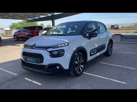 Citroën C3 PureTech 60KW (83CV) Feel Pack
