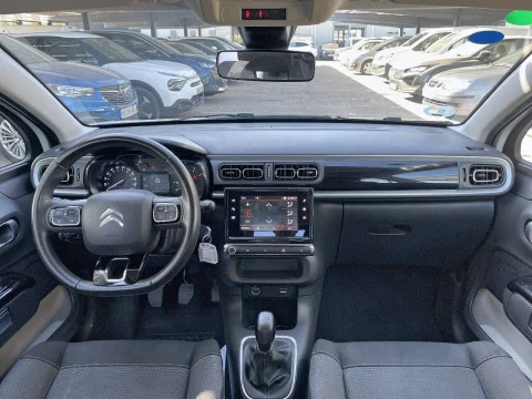 Citroën C3 PureTech 60KW (83CV) Feel Pack