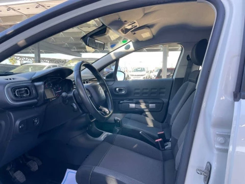 Citroën C3 PureTech 60KW (83CV) Feel Pack