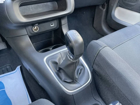 Citroën C3 PureTech 60KW (83CV) Feel Pack