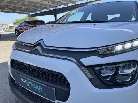 Citroën C3 PureTech 60KW (83CV) Feel Pack