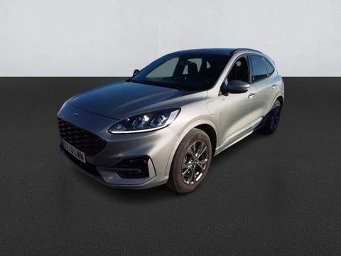 Ford Kuga ST-Line 2.5 Duratec PHEV 165kW Auto