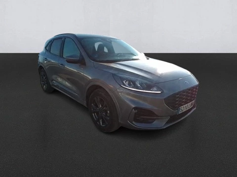 Ford Kuga ST-Line 2.5 Duratec PHEV 165kW Auto