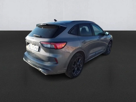 Ford Kuga ST-Line 2.5 Duratec PHEV 165kW Auto