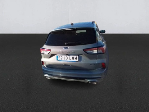 Ford Kuga ST-Line 2.5 Duratec PHEV 165kW Auto