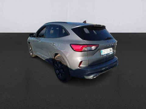 Ford Kuga ST-Line 2.5 Duratec PHEV 165kW Auto