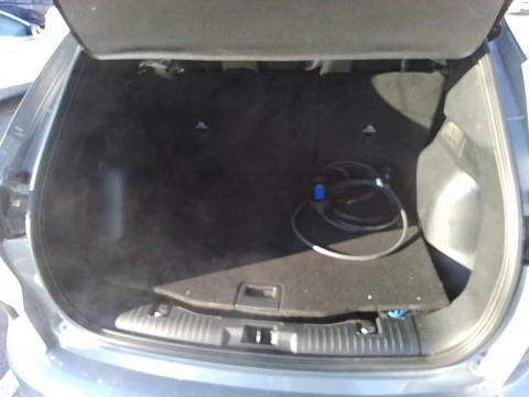 Ford Kuga ST-Line 2.5 Duratec PHEV 165kW Auto